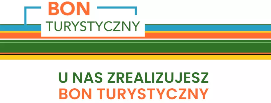 bon turystyczny