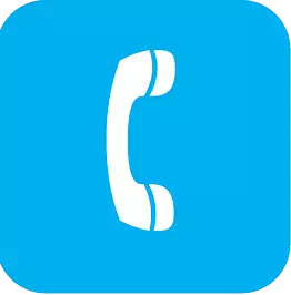 ikona telefon