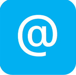 ikona email