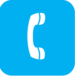 ikona telefon